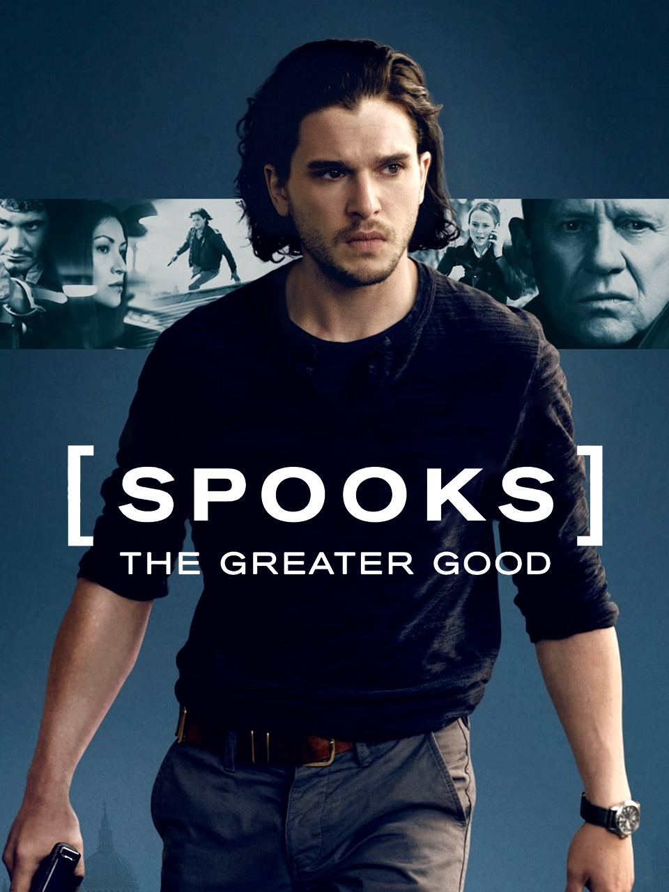 军情五处利益之争